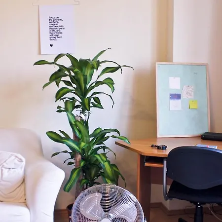 Madach's Peak Studio * 부다페스트